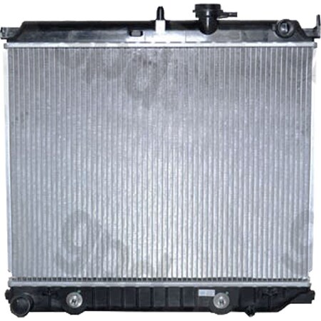 Gpd Radiator 2707C